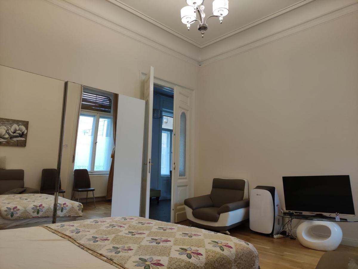 Apartmán Falk Miksa Budapest