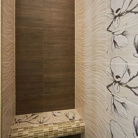 Falk Miksa Apartment Budapest Exterior foto