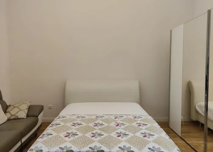 Falk Miksa Apartment