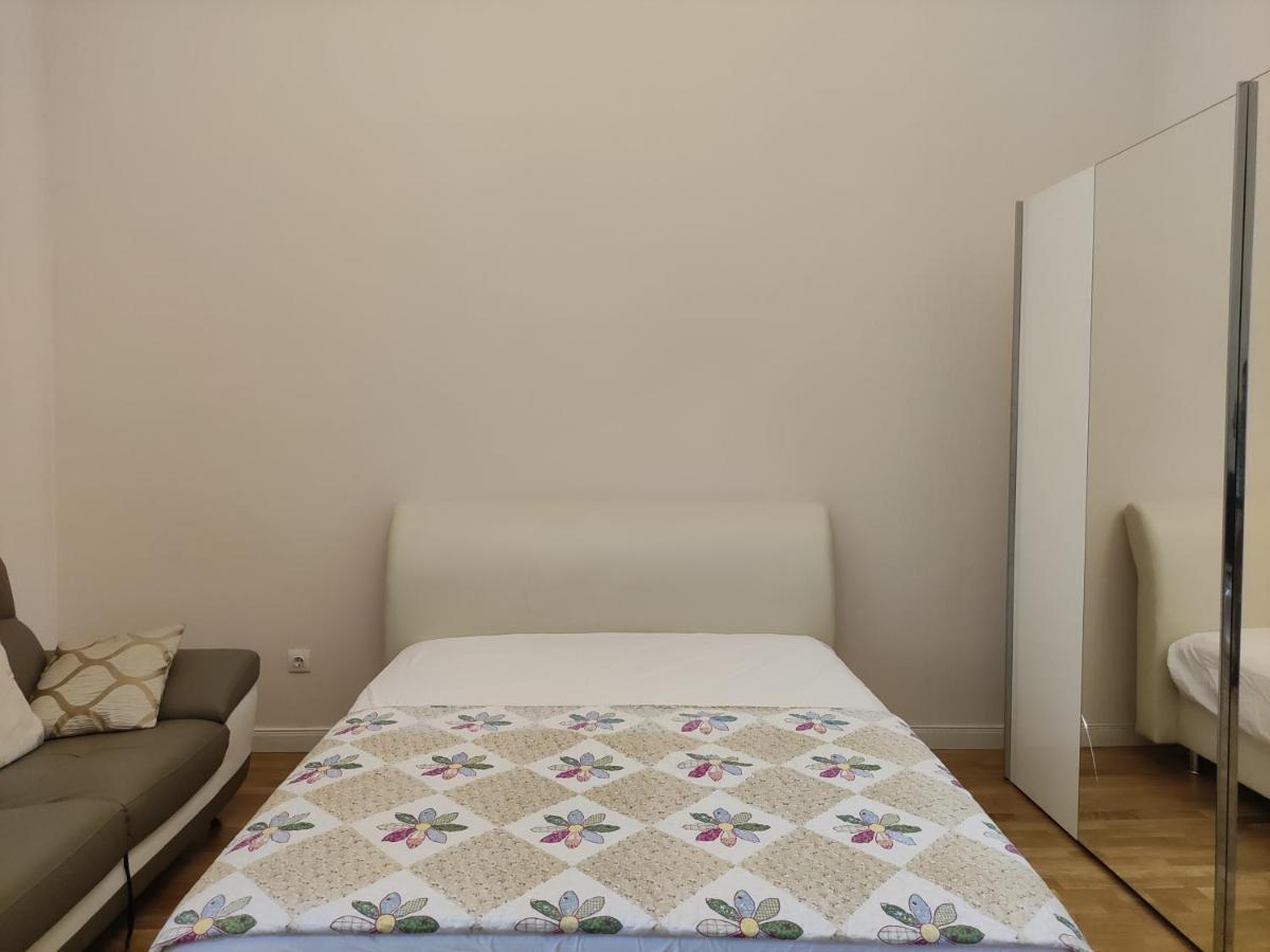 Apartamento Falk Miksa Budapest
