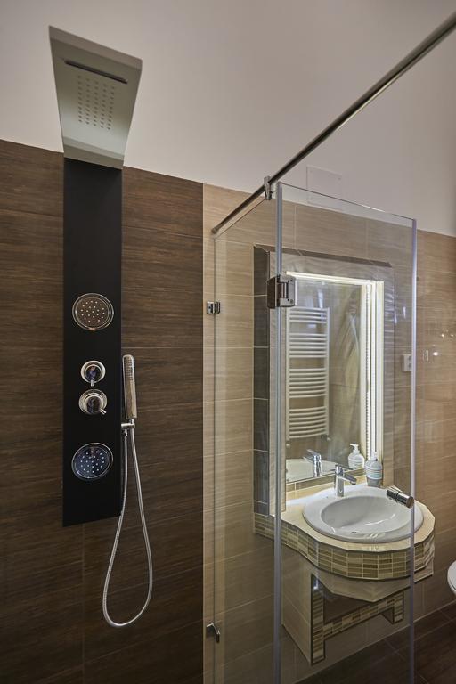 Falk Miksa Apartamento *
