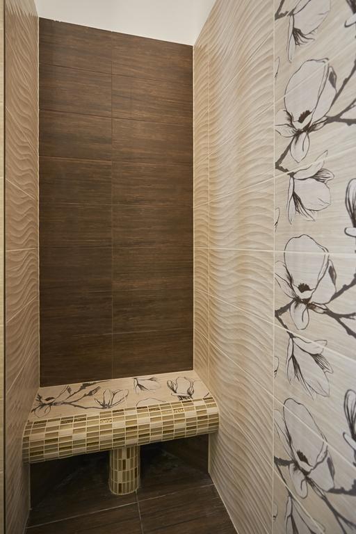 Apartamento Falk Miksa Budapest