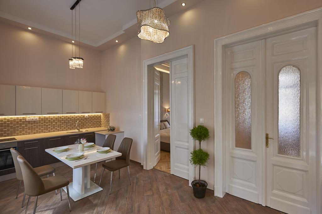 Falk Miksa Apartamento Budapest