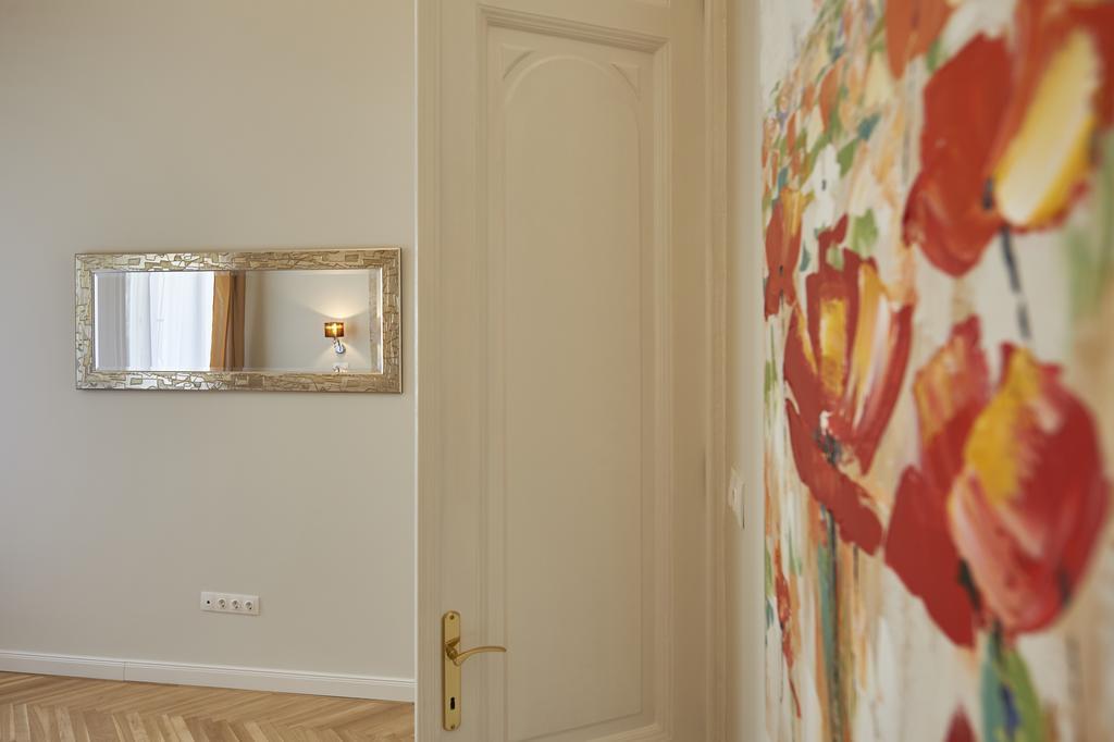 Apartamento Falk Miksa *