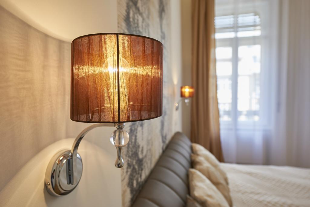 Apartmán Falk Miksa