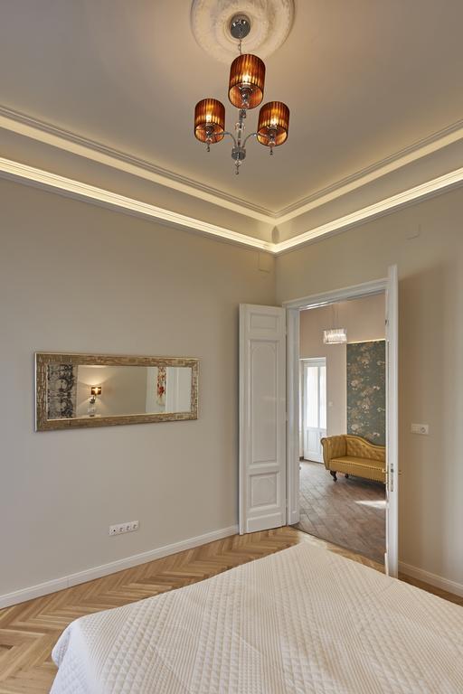 Apartamento Falk Miksa *