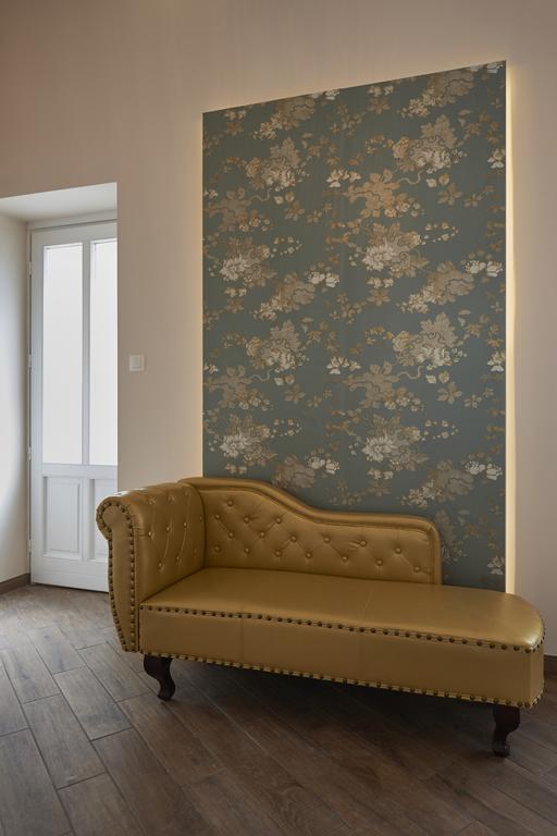 Apartamento Falk Miksa Budapest