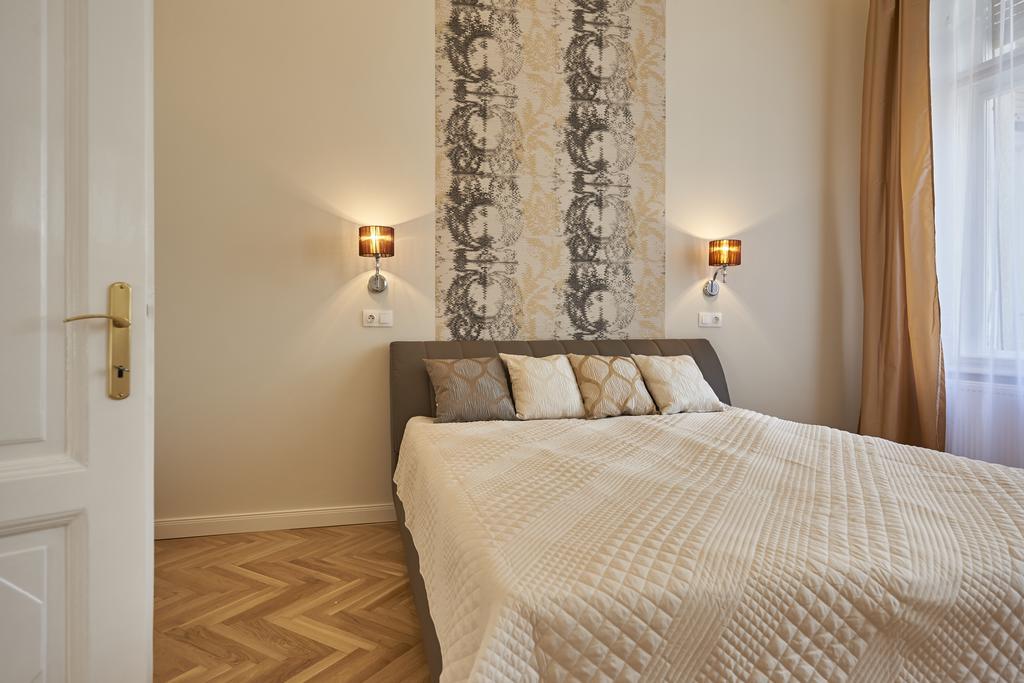 Apartamento Falk Miksa