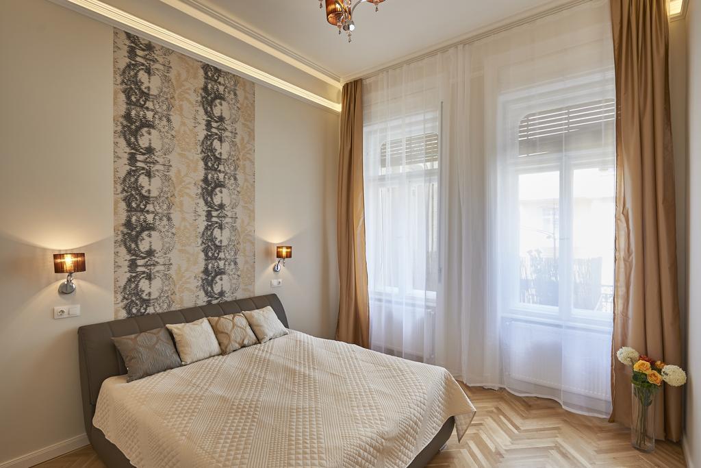 Apartamento Falk Miksa *